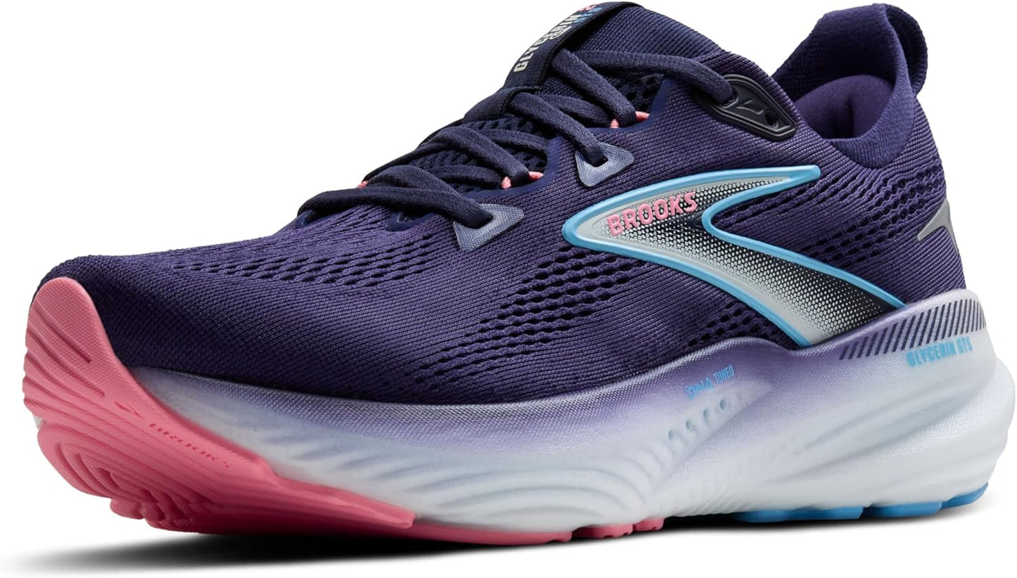 Brooks Women’s Glycerin GTS 22