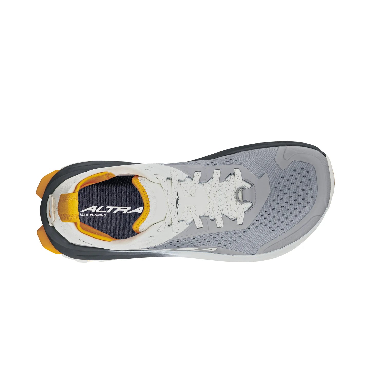 Altra Men's Olympus 6 Trail Running Shoes
