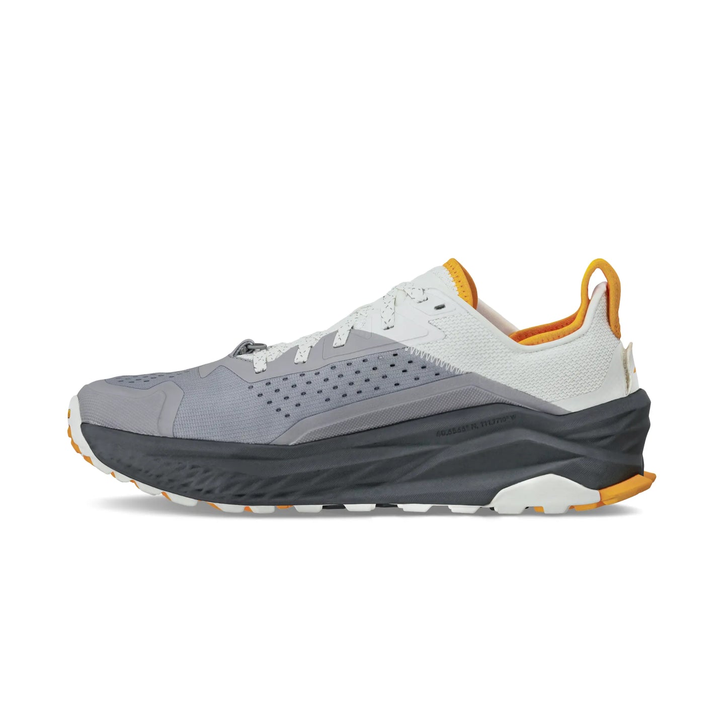 Altra Men's Olympus 6 Trail Running Shoes