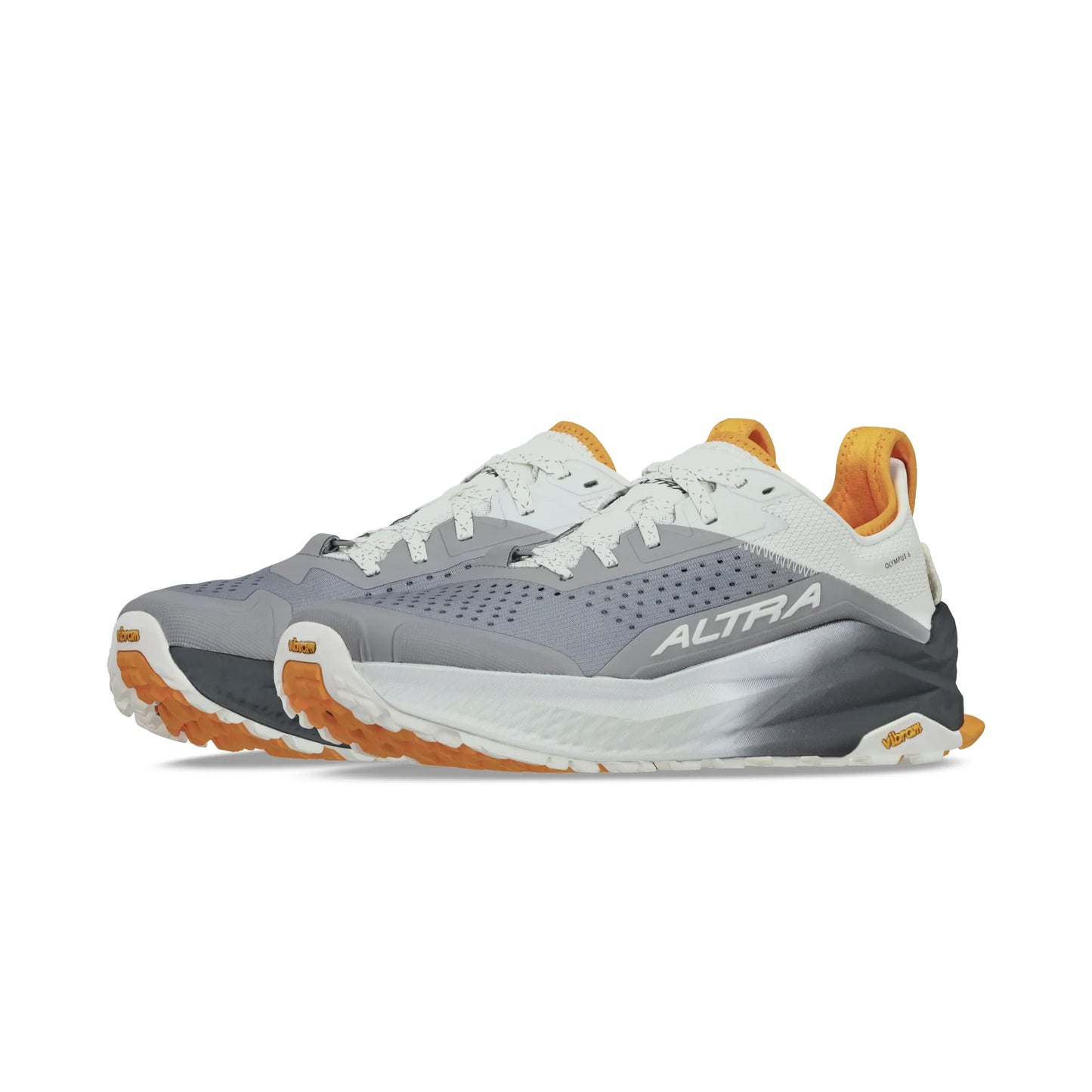 Altra Men's Olympus 6 Trail Running Shoes