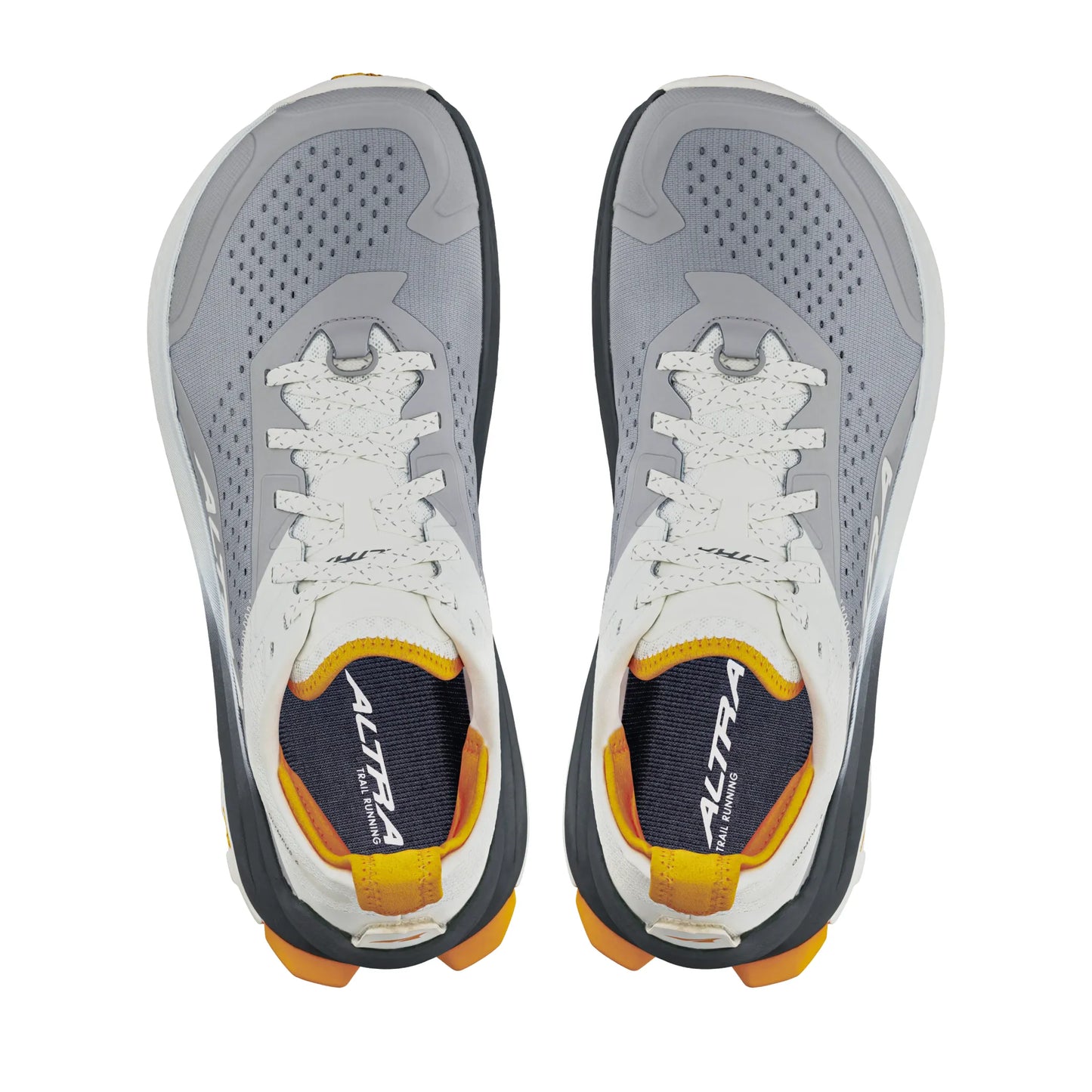 Altra Men's Olympus 6 Trail Running Shoes