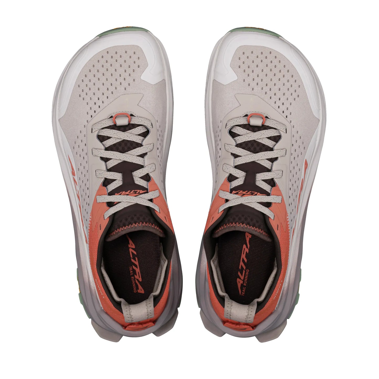 Altra Men's Olympus 6 Trail Running Shoes