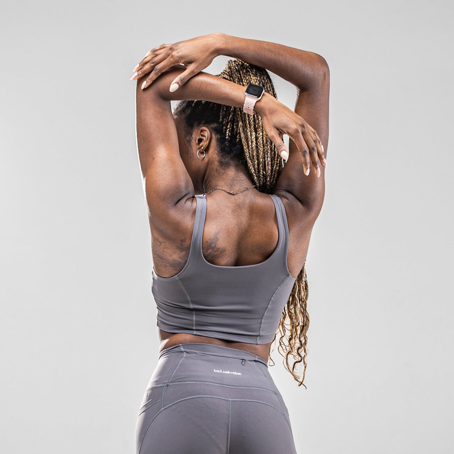 Active Sports Bra
