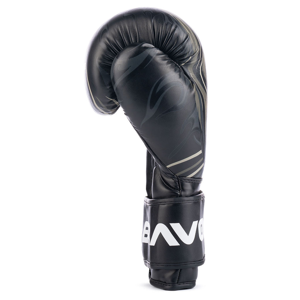 Nemesis Phoenix Boxing Gloves
