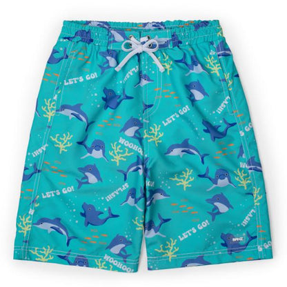 Swimwear - Beach Shorts
