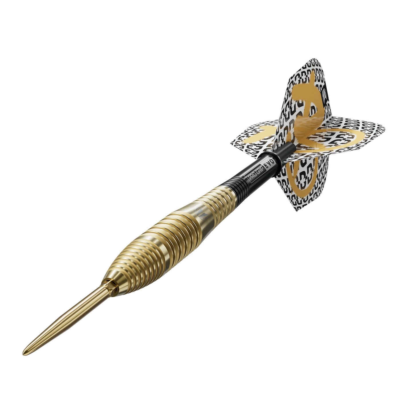 TARGET - 26g - Bolide Envy SP05 - Steel Tip Swiss Point - 90% Tungsten Darts
