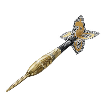 TARGET - 26g - Bolide Envy SP05 - Steel Tip Swiss Point - 90% Tungsten Darts