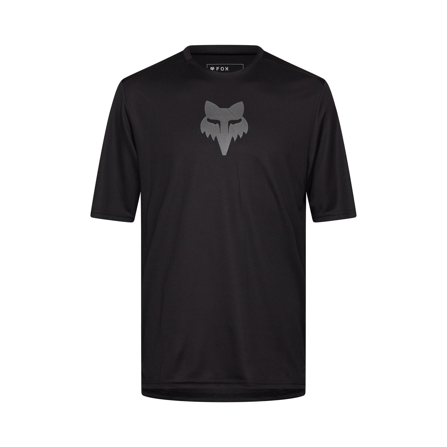 Fox Men's Ranger Short Sleeve Fox Head Jersey