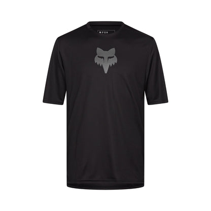 Fox Men's Ranger Short Sleeve Fox Head Jersey