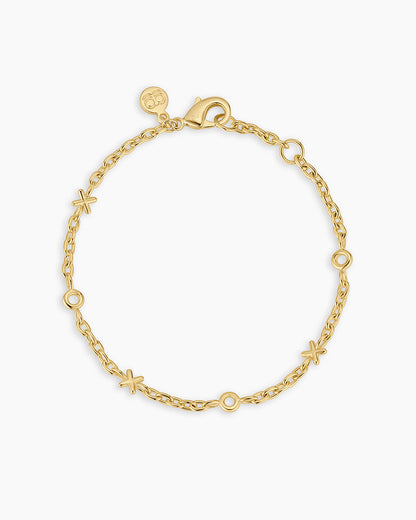 XOXO Bracelet