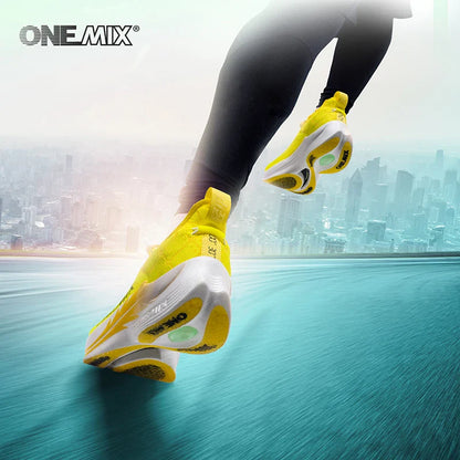 ONEMIX Carbon Light Armor