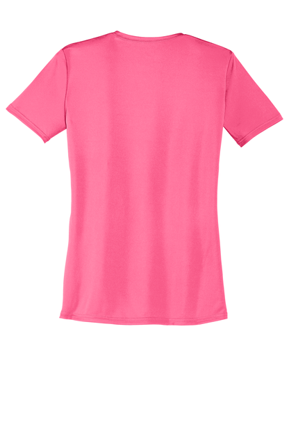 Boston 10K for Women - "Run In" Women's Tee