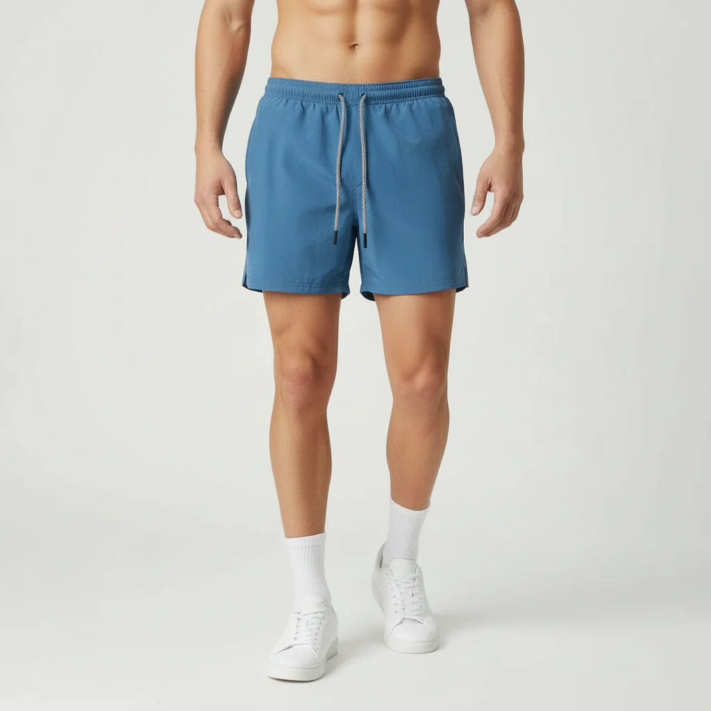 Men’s Lightweight Gym Shorts