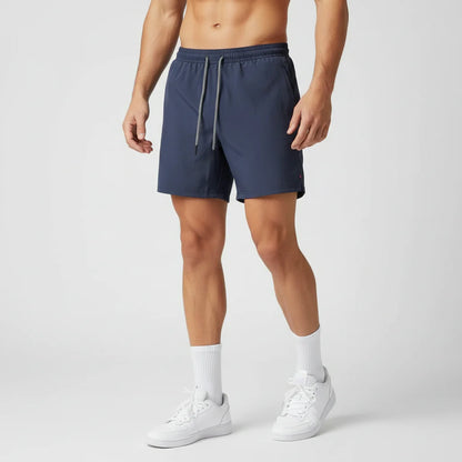 Men’s Lightweight Gym Shorts