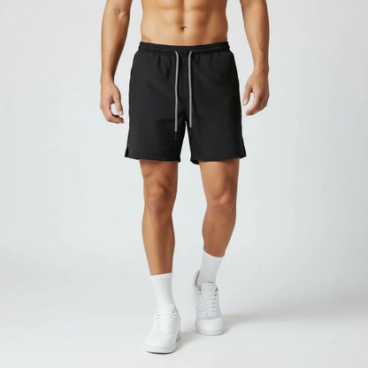 Men’s Lightweight Gym Shorts