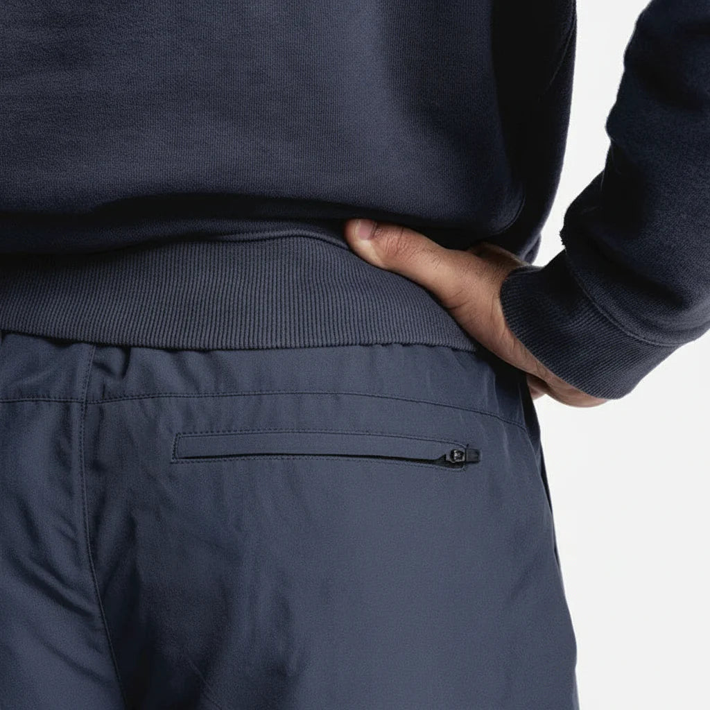 Men’s Lightweight Gym Shorts