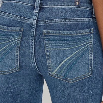 7 For All Mankind Dojo Jean - Flux