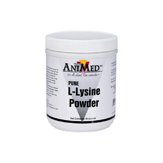 AniMed L-Lysine Powder