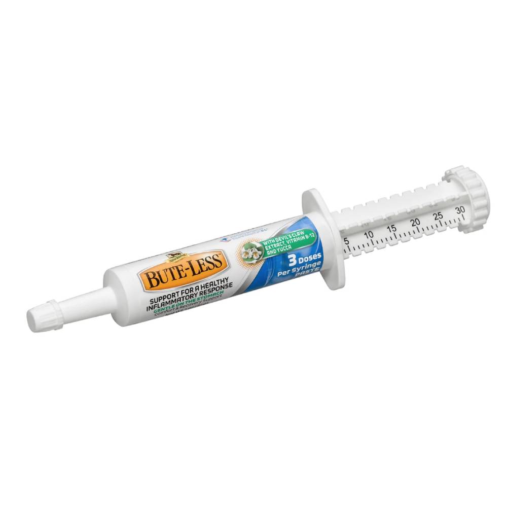 Absorbine Bute-Less Paste