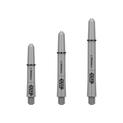 TARGET x STAR WARS - Pro Grip Shafts - Grey