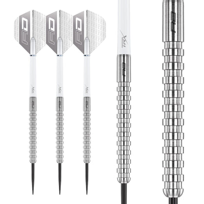 RED DRAGON - Javelin Darts - 85% Tungsten - 26g