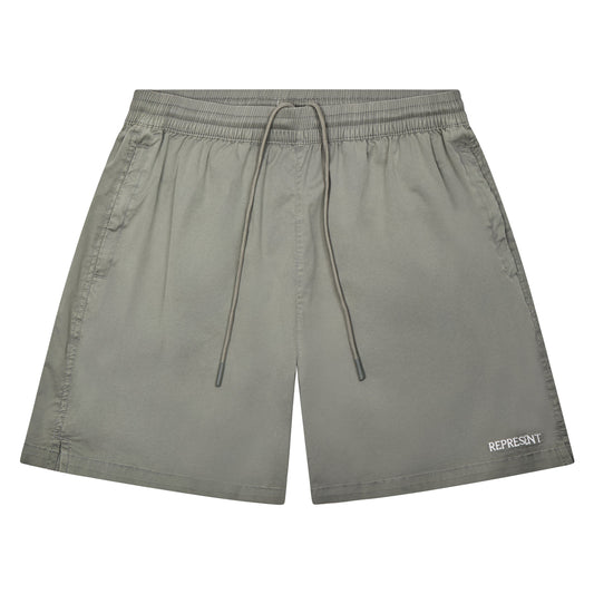 Season Script Short | Washed Grey