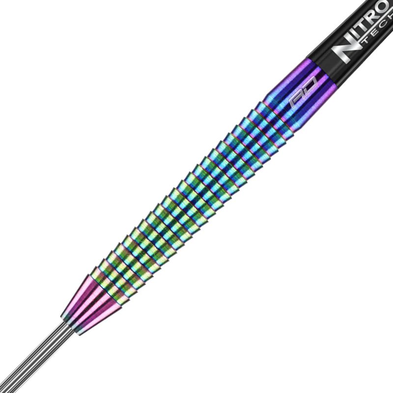 RED DRAGON - Razor Edge Spectron Darts - 85% Tungsten - 26g