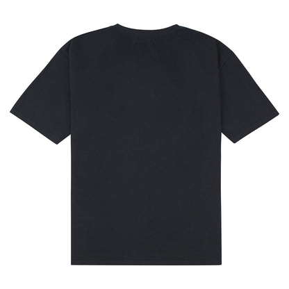 Live Rhudes Tee | Vintage Black