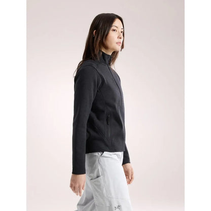 Arc'teryx Women's Covert Cardigan