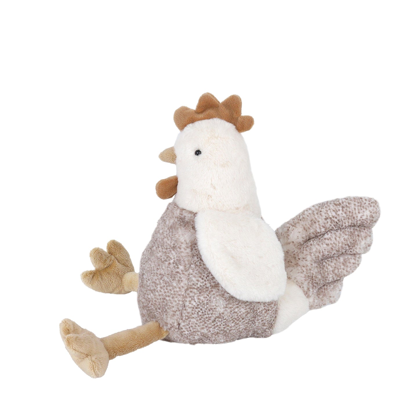 HESTER FRENCH HEN
