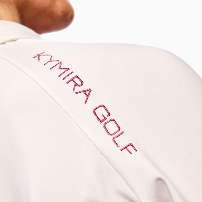 Women's Infrared Golf Polo Shirt Strike Collection