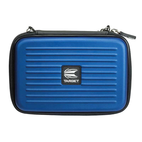 Target Takoma XL Dart Case Holds 2 Full Sets – Blue