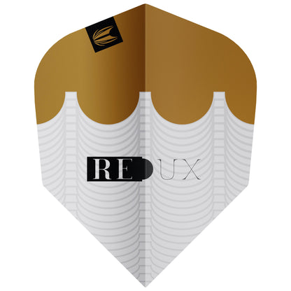 TARGET - 23g - Redux SP 01 - Steel Tip Swiss Point - 90% Tungsten Darts