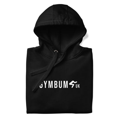 The Gymbum UK Comfort Hoodie