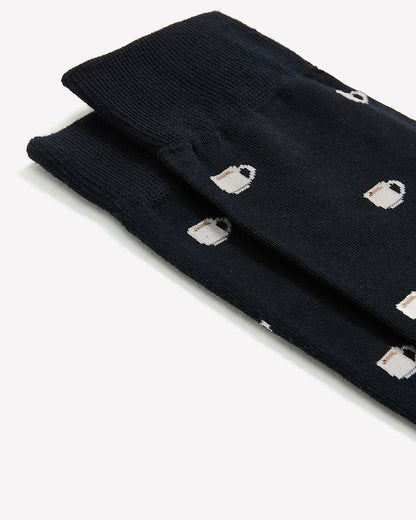 Coffee Cup Socks
