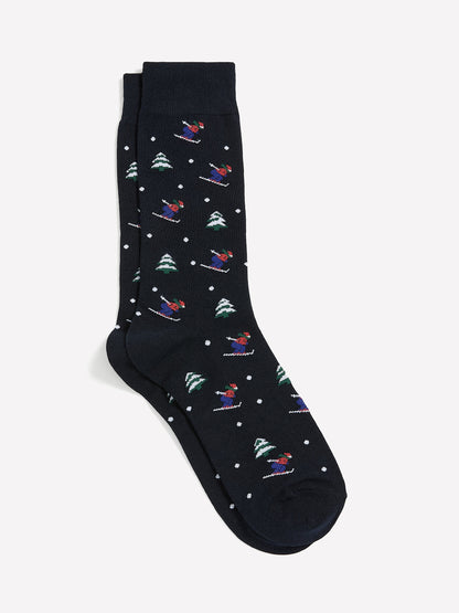 Skier Socks