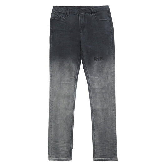 Bryant Light Charcoal Denim