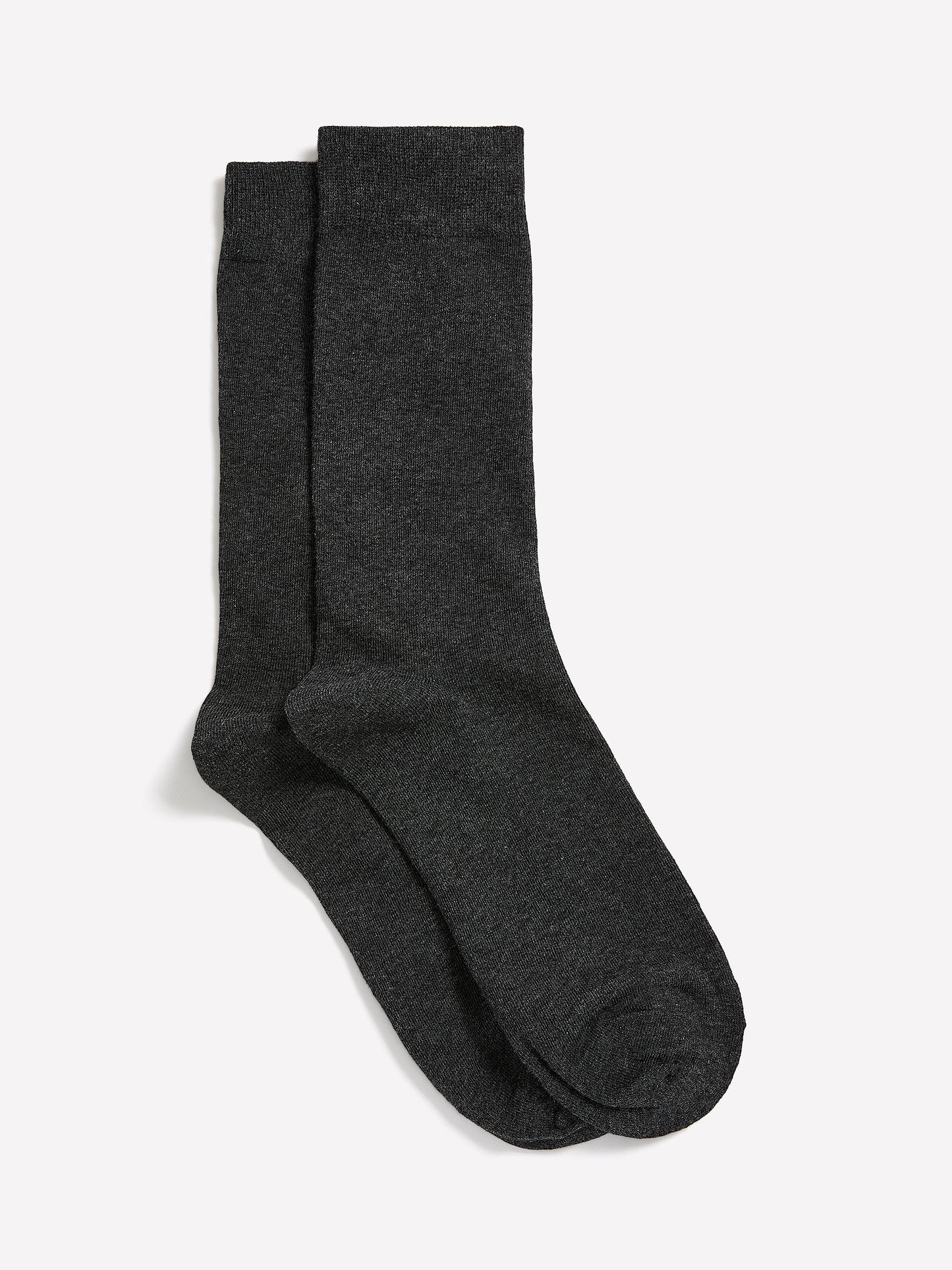 Solid Socks