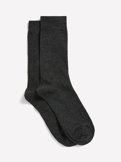 Solid Socks