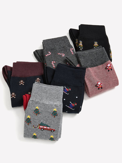 Skier Socks