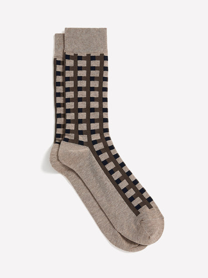 Geo Socks