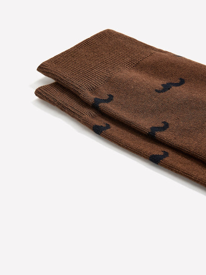 Movember Socks