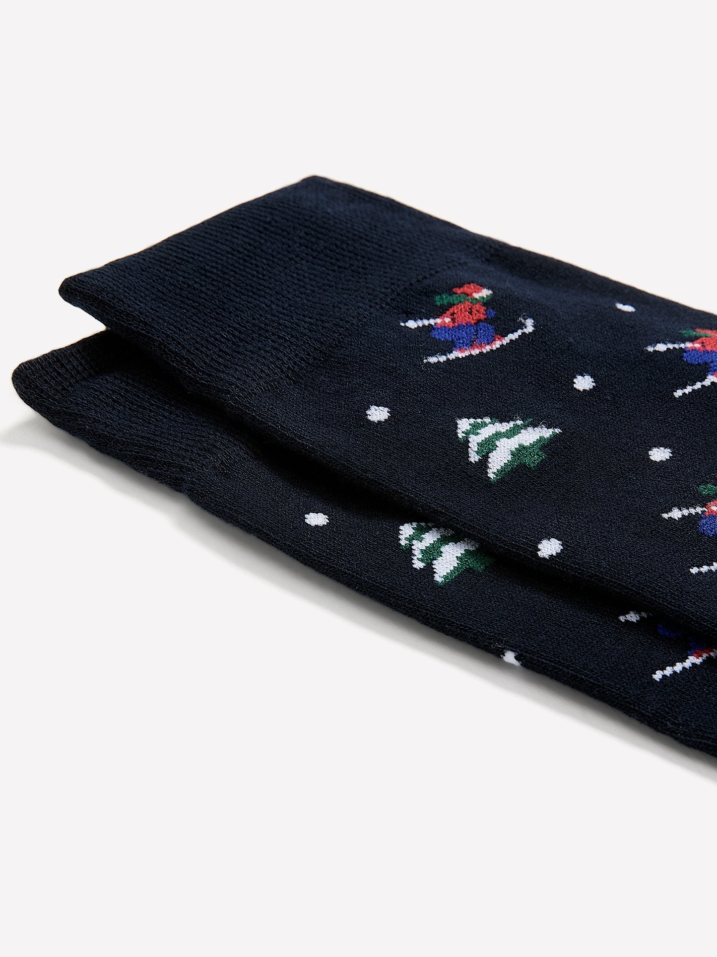 Skier Socks
