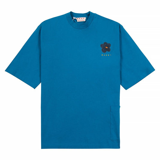 Daisy Tee | Royal