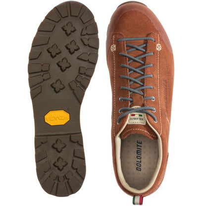 Dolomite Men's 54 Low Evo Casual Shoes