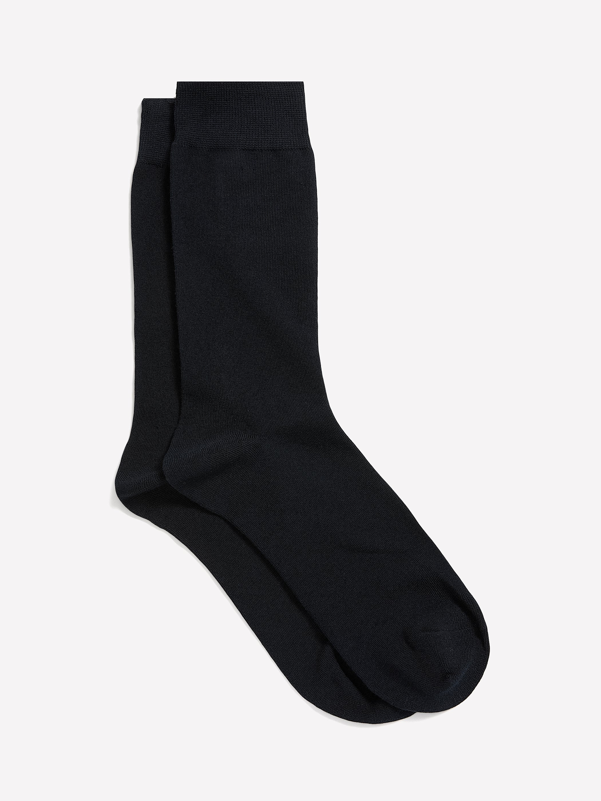 Solid Socks