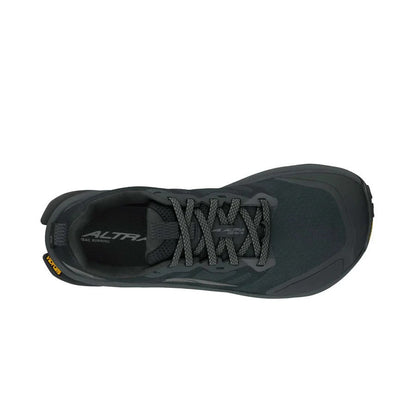 Altra Men's Lone Peak 9+ Wide Trail Running Shoes