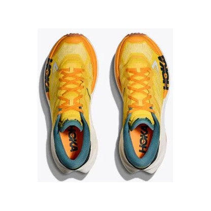 Hoka Men's Mafate X Trail Running Shoes