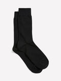 Solid Socks