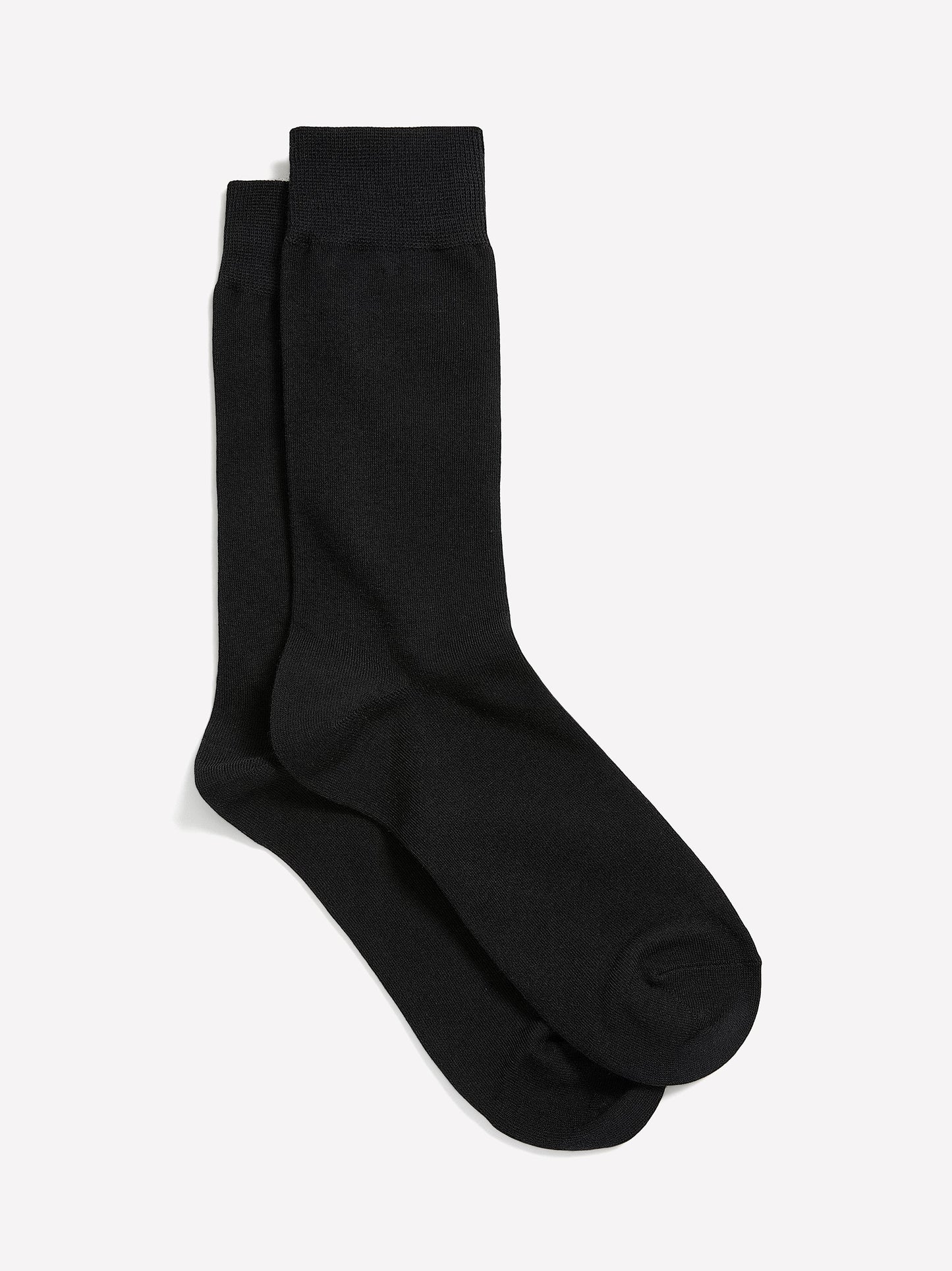 Solid Socks